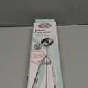 Stainless Steel Disher, 4-Ounce (Medium)