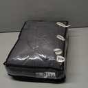 yescool Weighted Blanket for Adults (20 lbs, 48" x 72", Grey) Cooling Heavy Blanket for Sleeping Perfect for 140-160 lbs, Twin Size Breathable Blanket with Premium Glass Bead, Machine Washable