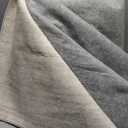 Art&Tuft Runner Rug 2x5 Non-Slip - Low-Pile Washable Runner Rug for Hallway, Soft Distressed Carpet Runner for Bedroom Bathroom Kitchen Laundry Living Room, Beige