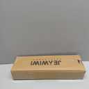 2PCS White Easel Stand for Wedding Sign Stand, 66 Inch Lightweight Adjustable Art Poster Stands for Display, Wedding Welcome Sign, White Metal Display Easel with Portable Bag