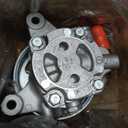 21-5341 Power Steering Pump with Pulley Compatible with Accord 2003-2007 L4 2.4L 56110RAAA01 96-5341