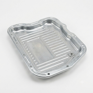 ATP Automotive 103019 Automatic Transmission Oil Pan for Chrysler with A727 (36RH) Transmission