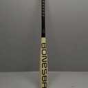 Warstic Bonesaber Hybrid USA Baseball Bat 2026  Certified Youth USA Bat | Hybrid Alloy + Composite Construction | Balanced Swing for Contact & Power Hitters