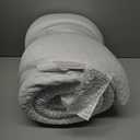 SINWEEK 3 Inch Twin Cooling Memory Foam Mattress Topper for Pressure Relief, Thick Bed Mattress Pad with Cooling Soft Cover and Adjustable Straps, CertiPUR-US Certified