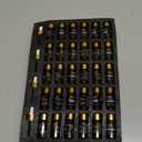 30 Pack Essential Oil for diffusers - Fragrance Oil Set - Aromatherapy, Humidifiers, Soap Making, Laundry (30 x 5ml)