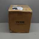 VEVOR 750W Stand Airless Paint Sprayer, 3000PSI High Efficiency Electric Airless Sprayer, Fine and Even Painting Effect, Handheld Paint Sprayers for Home Interior and Exterior Furniture and Fences