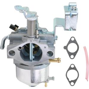 JDMSPEED New Carburetor Replacement For Yamaha Golf Cart G22-G29 Drive 2003-UP Gas Club Car Carb with 4 Cycle Engine Replace JR6-14101-00, JR6-14101-01, JR6-14101-02, 520185, 13351, 17560