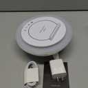 Bluetooth Speaker Night Lightsr,Wireless Charging Modern Speaker,Best Teenage Birthday Gift Ideas Tween Girls Gifts