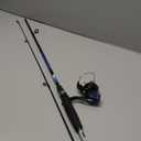 Shakespeare Navigator Spin cast Rod & Reel Combo