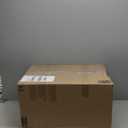 MIXC 10 Pack Humidity Dome 7" Tall Extra Strength, 1020 Growing Trays Cover, Propagation Seed Cloning Lid Vented for 10 x 20 Inch Flat Tray and Seed Starting Germination, Black