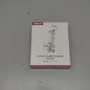 Clamp Mount for DJI Osmo 360 Action 6 Accessories,Mental Camera Super Clamp for DJI Osmo Action 5 pro/4/3,Pocket 3,for GoPro Hero 13/12,for Insta360 X5/X4 with 1/4" Threads Adapter