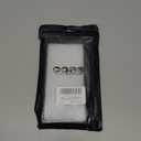 Tnarru Compatible with Samsung Galaxy S21 FE Case Checkered Pattern Military-Grade Drop Protection Non-Slip Sides Anti-Scratch Shockproof Slim Case for Samsung Galaxy S21 FE (Black White Plaid)