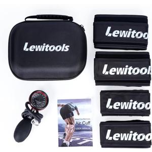 BFR Resistance Training Bands for Arms Legs & Glutes | Pressure-Regulation System for Muscle Endurance | Fitness Occlusion Bands for Home Gym Outdoor Workout & Training (Full Set) BFR Resistance Training Bands for Arms Legs & Glutes | Pressure-Regulation System for Muscle Endurance | Fitness Occlusion Bands for Home Gym Outdoor Workout & Training (Full Set)