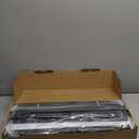 2-Pack 20x20x4 Replacement Air Filter for Honeywell FC100A1011, Lennox X0585 MERV 13 Allergy & Dust Defense, Pleated HVAC AC Furnace Filters(Actual Size: 19.94 x 19.75 x 4.38 Inches)