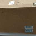 19 Inches Wheel Covers for 2025 2026 Tesla Model Y Juniper, Hub Protection Accessory, Replacement for Tesla Model Y 2025 Rim Protector, ABS Hubcaps 4-Piece, Mechanical Style Black