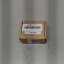 G-Sunny Solid Brass 5/8-Inch Garden Hose Repair Kit, Heavy-Duty Male and Female Replacement Ends Coupler, Leak-Proof Hose Mender and Connector Fittings (5/8"Garden Hose Repair Fitting 1Set)