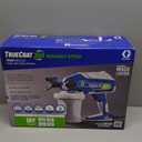 Graco 26D283 TrueCoat 360 Variable Speed Paint Sprayer