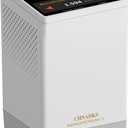 Radon Detector for Home Radon Testing | 20 Year Sensor Life | Large Sensitive Sensor