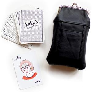 MoMo's Shanghai Rummy