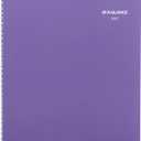 AT-A-GLANCE 2027 Planner, Weekly & Monthly, 13-Month Jan-Jan, 8.5" x 11", Beautiful Day (938P-905-27)