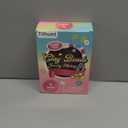 Tilhumt Clay Beads Bracelet Making Kit for Adults, 6700 Pcs 24 Colors Preppy Flat Polymer Clay Beads for Friendship Jewelry Making Polymer Heishi Bead with Charms Kit, Gifts for Art and Craft Lovers