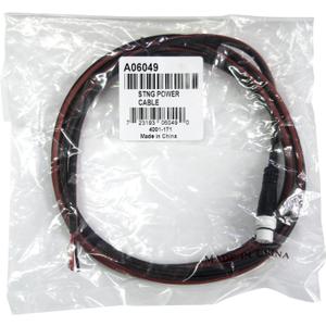 Raymarine Sea Talk-Ng 12Vdc Power Cable