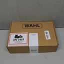 Wahl Lithium Ion Pro Rechargeable Cordless Hair Clippers for Men, Woman, & Children with Smart Charge Technology for Convenient at Home Haircutting - Model 79470