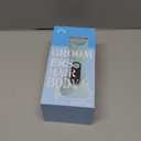 Zesuti Electric Bikini Trimmer for Women,Electric Razors for Women,Cordless Pubic Hair Trimmer,IPX7 Waterproof & LED Display Mens Ball Trimmers Bikini Shaver for Underarm Leg Arm,Gifts Green