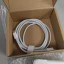 Mac Book Pro Charger - 118W USB C Charger Fast Charger Compatible with MacBook pro/Air, M1 M2 M3 M4 M5, ipad Pro, Samsung Galaxy and More, Include Charge Cable