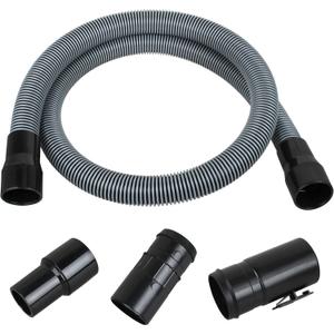 CMXZVBE38761 for craftsman shop vac hose1-7/8 in. x 7 ft. Fits craftsman vacuum hoseWet/Dry Vacuums with a 1-7/8 in. Diameter