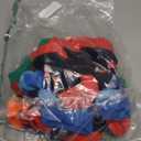 8 Pieces Dog Sweaters for Small Dog Winter Chihuahua Clothes Outfits Puppy Sweater Warm Shirt Puppy Clothes for Halloween Christmas Thickening Pajamas for Pets Pup Cat (Classic Pattern-Small)