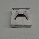 PlayStation DualSense Wireless Controller - White