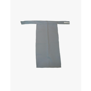 US Army Poly Bib Scarf Infantry Light Blue