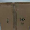 ZenRide Green Thick Nappa Leather Automotive Front Car Seat Covers Set of 2