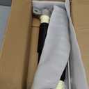 Rear Air Shocks Absorber Strut 3440022 Compatible with 2013-2020 Ford Fusion OEM 19250335, 252260, 5667, 333529L, 333529R, G51965
