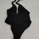 Zafui Swimsuit Black L