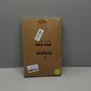 Unigear Dry Bag Waterproof, 2L/5L/10L/20L/30L/40L Floating and Lightweight Bags for Kayaking, Boating, Fishing, Swimming and Camping with Waterproof Phone Case (Yellow)