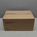 Amazon Basics Incontinence Underwear for Women, Protective, Disposable, Postpartum, Maximum Absorbency, Large, Lavender, 54 Count (3 Packs of 18)