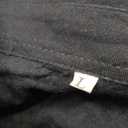 APAFES Women Summer Cotton Linen Short Sets 2 Piece Shorts Top Lounge Beach Vacation Two Piece Outfits Tracksuits (Large, Black)