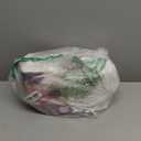 Bambo Nature Hypoallergenic Baby Diapers, EcoLabelled Sustainable Diapers, Enhanced Leakage Protection, Totally Chlorinefree, Skin Friendly, and Super Absorbent  Size 1 (36 Count)