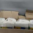 Bounty Paper Towels Quick Size, White, 16 Family Rolls = 40 Regular Rolls