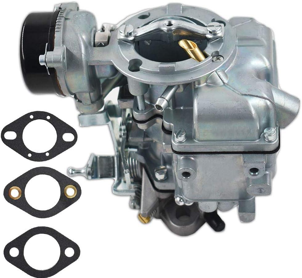 Carburetor Replacement for YF Type Carter 240-250-300 6 Cylinder CIL 1975-1982