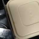 Game Bento Box for Kids, Lunch Box with Thermo(9oz Food Jar), Folding Spoon, Removable Divider & Sauce Cup, Lunch Box Kids for School,Travel, BPA-Free & Realistic Shape(Blue-Red)