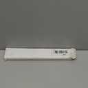 12 Pack Small American Flags on Stick Small US Flags/Mini American Flags for Outside 4x6 Inch American Hand Held Stick Flags with Kid-Safe Spear Top, Patriotic Veterans Day Decorations, 4th of July Decorations (46 Inch (Red))