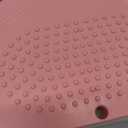 Waist Twister Machine, Noiseless Core & Belly Fat Workout Twist Board blue