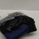 YHK Lift Stair Slide Board Transfer, Evacuation Elevator Slide，Nylon Lift Sling Transfer Board for Body Lift, Turning（with Shoulder Strap）