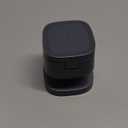 ByteWave 3-in-1 Charging Station for Apple, iPhone MagSafe Charger with 3-Color Light, 15W Max Foldable Wireless Fast Charging for iPhone 17/16/15/14/13/12, Apple Watch, AirPods, Home&Travel Friendly