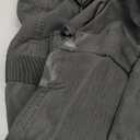 120L Foldable Collapsible Waterproof Travel Duffel Bag for Men and Women with Shoe Compartment (Black)