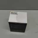 TARKARI Wireless Induction Speaker, 5 in 1 Bluetooth Speaker, 360° Rotation Cell Phone Stand with Colorful Ambient Light Compatible with iPhone iPad Android Tablet, Birthday Gifts for Women Men Him