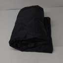 Titan Lightweight Poly 210T Car Cover for Sub-Compact Sedans 163-175". Waterproof, UV Protection, Scratch Resistant, Driver-Side Zippered Opening. Fits Fiesta, Rio, Aveo and More.